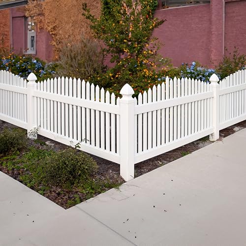 Stanley F996 Fence Post Mix | Concrete Alternative Expanding Foam | Easy to Use, Fast Installation 1x (Component A,B) 12.7...