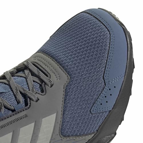 Adidas Mens Terrex Tracefinder Trail Running