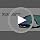 RINKUOLYO Sports Polarized Sunglasses for Men and Women, Youth Kids Baseball Softball Sunglasses for Cycling, Running