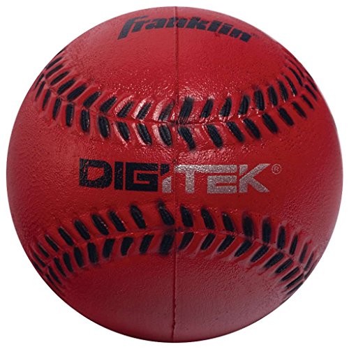 Franklin Sports Kids Baseball Gloves - RTP Youth Teeball Glove + Ball Set - Boys + Girls Teeball Mitt - Kids + Toddlers - ...
