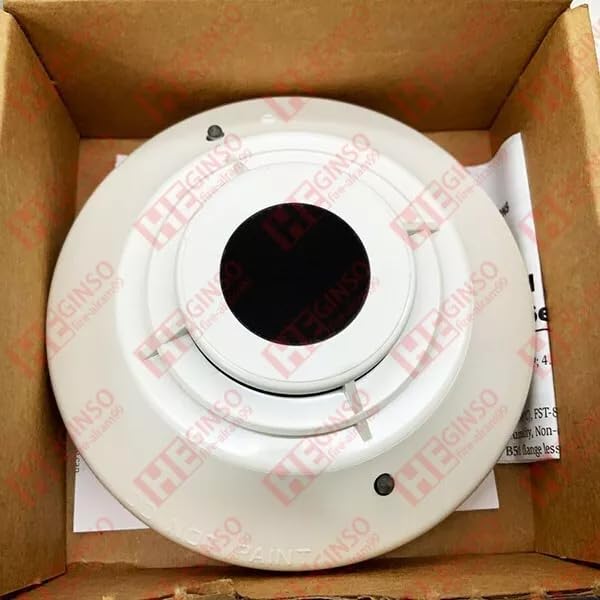 New NOTIFIER FST-851H Intelligent High-Temperature Thermal Detector FST 851H