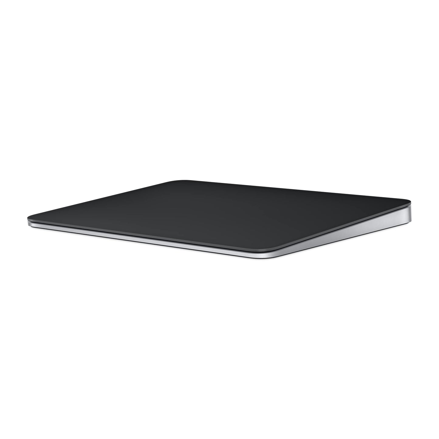 Apple Magic Trackpad: Wireless, Bluetooth, Rechargeable. Works With Mac Or Ipad; Multi-Touch Surface - Black