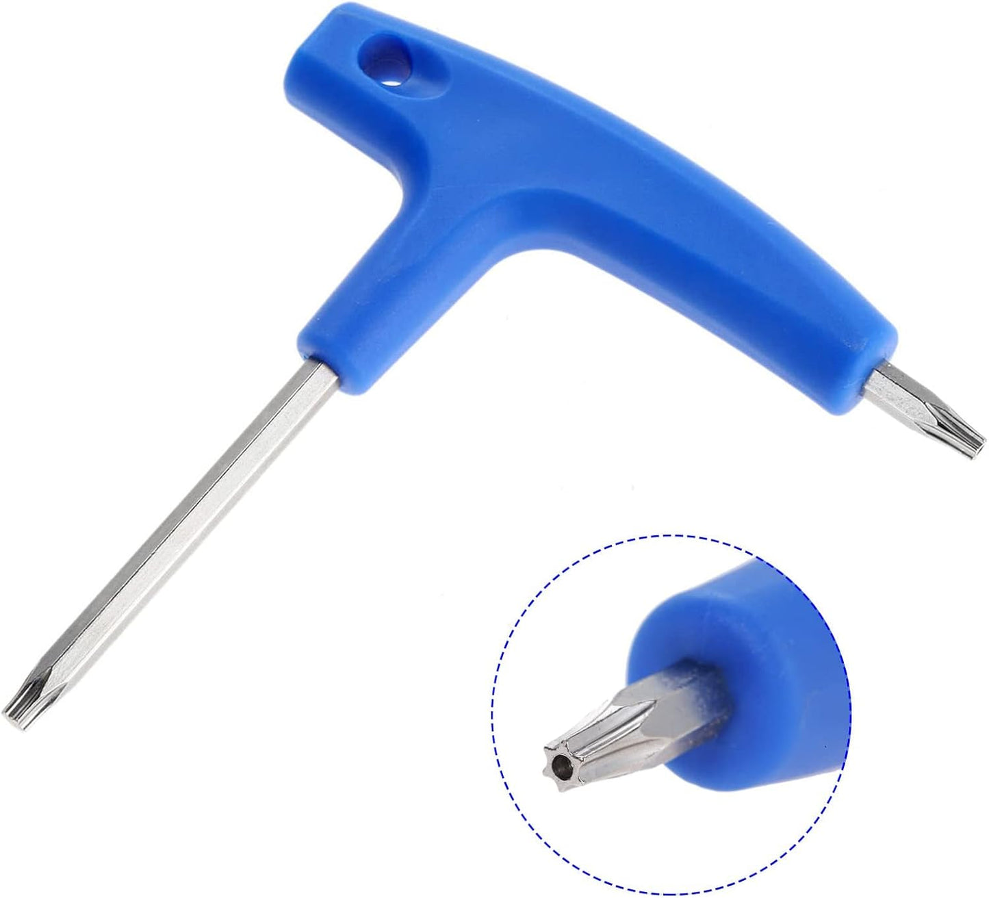Golf Wrench Tool Fit For Taylormade Adams RBZ Callaway Cobra Weights Driver Fairway Golf Club Wrenches Tools Shaft Adapter Sleeve (T20+T25)