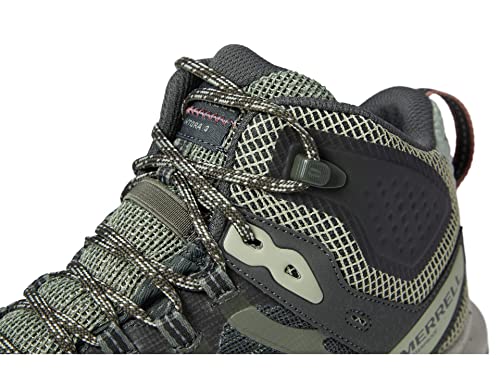 Merrell Womens Antora 3 Mid Waterproof
