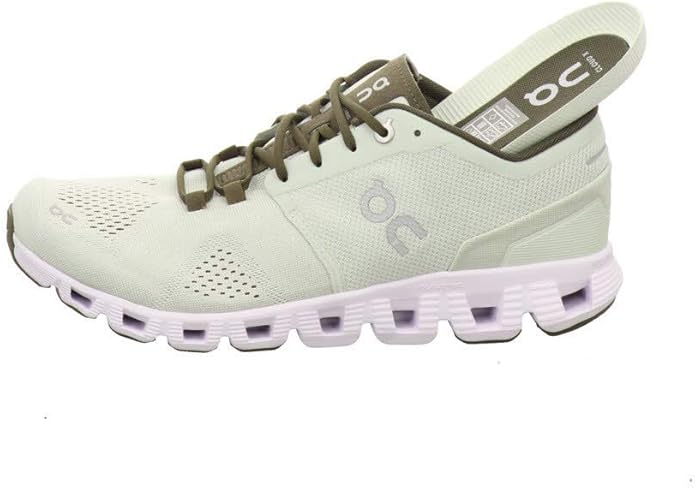 On Men's Cloud X Sneakers