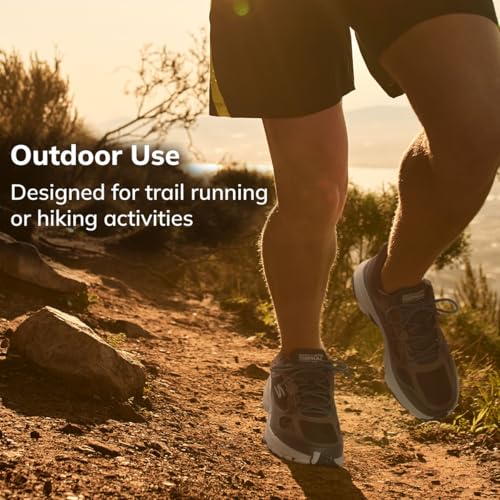Skechers Women's Go Run Trail Altitude 2.0 - Ravine Trail Running Shoes