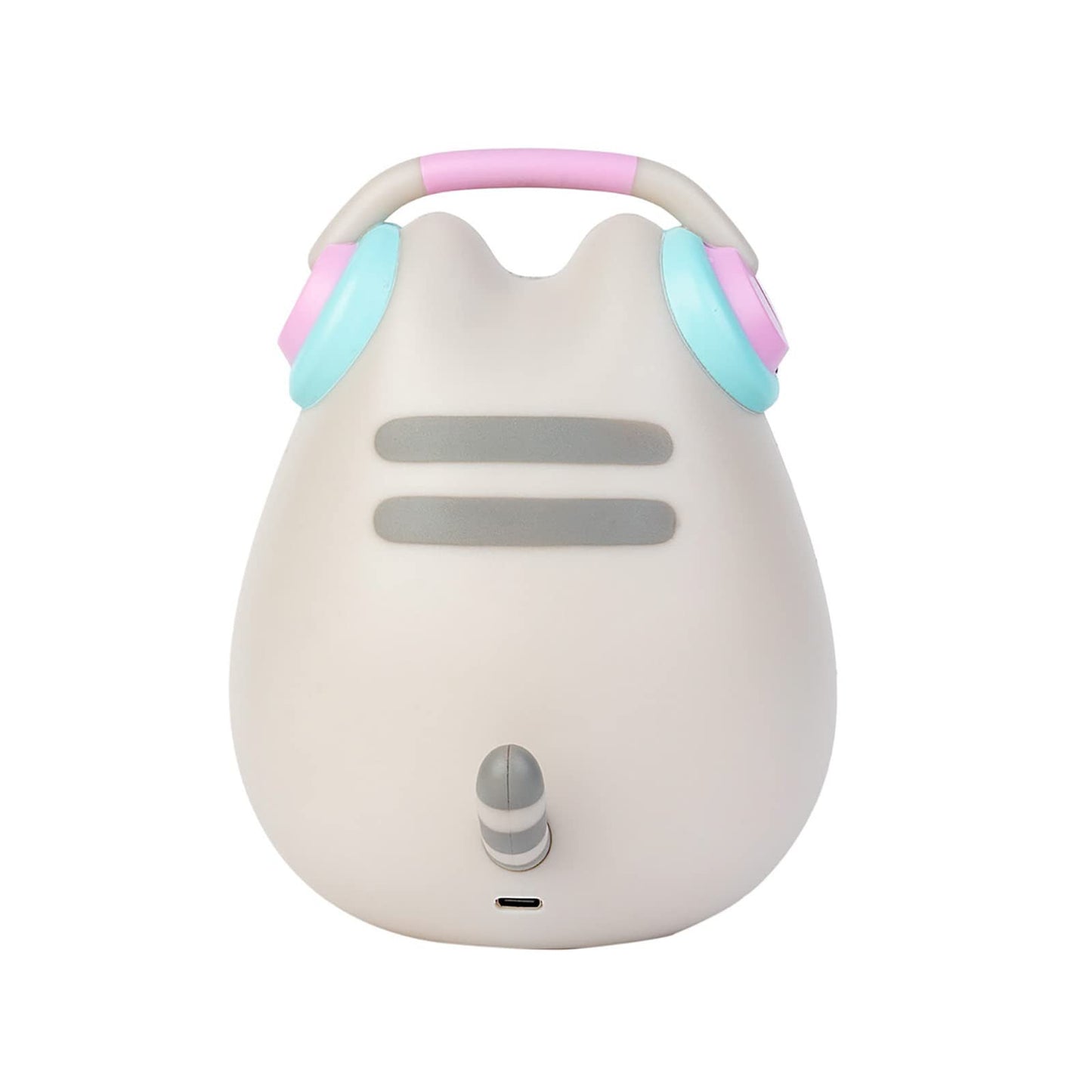 Grupo Erik Pusheen Gamer Lamp - Kids Night Light - ABS Material - Model LAMPPUSHEEN - Cat Design