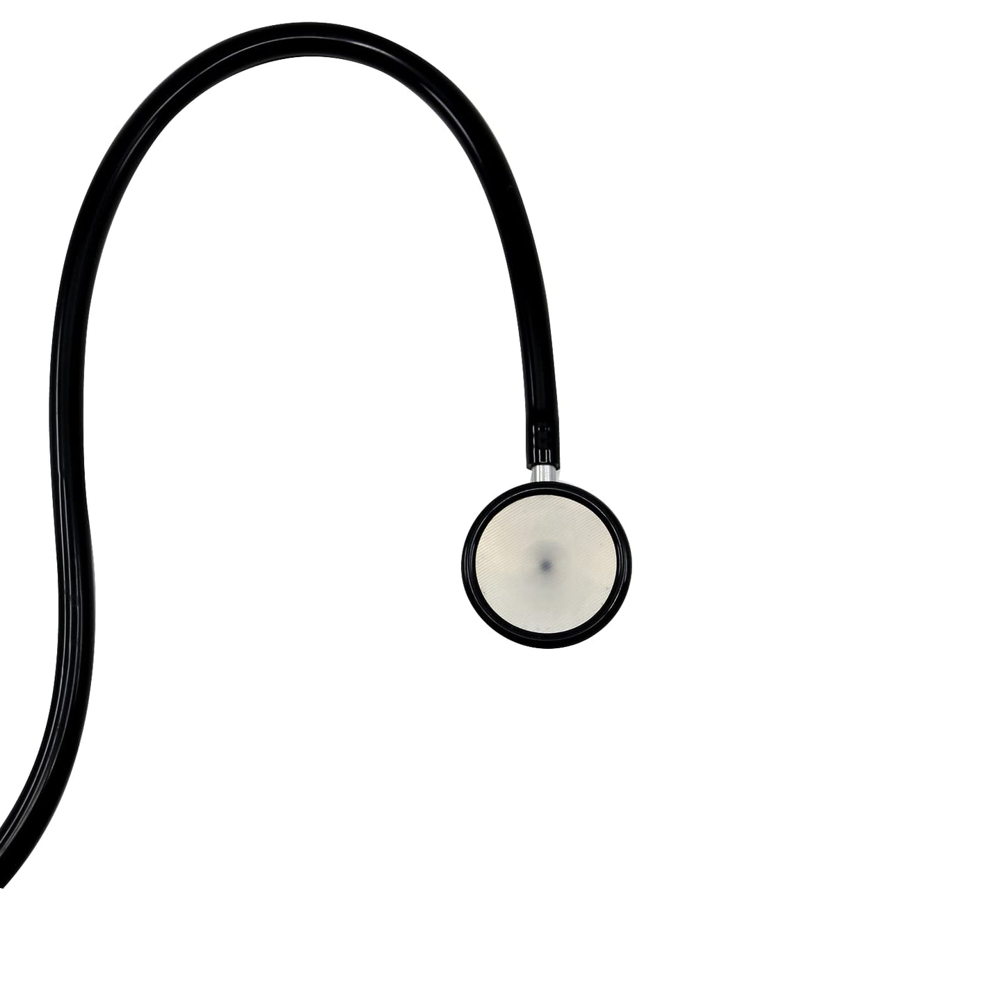 Ever Ready First Aid Deluxe Dual-Head Teaching Stethoscope for Medical Training, Nursing Students and Teachers – Black