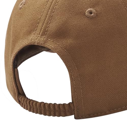 Carhartt Little Kid Signature Canvas Baseball Hat