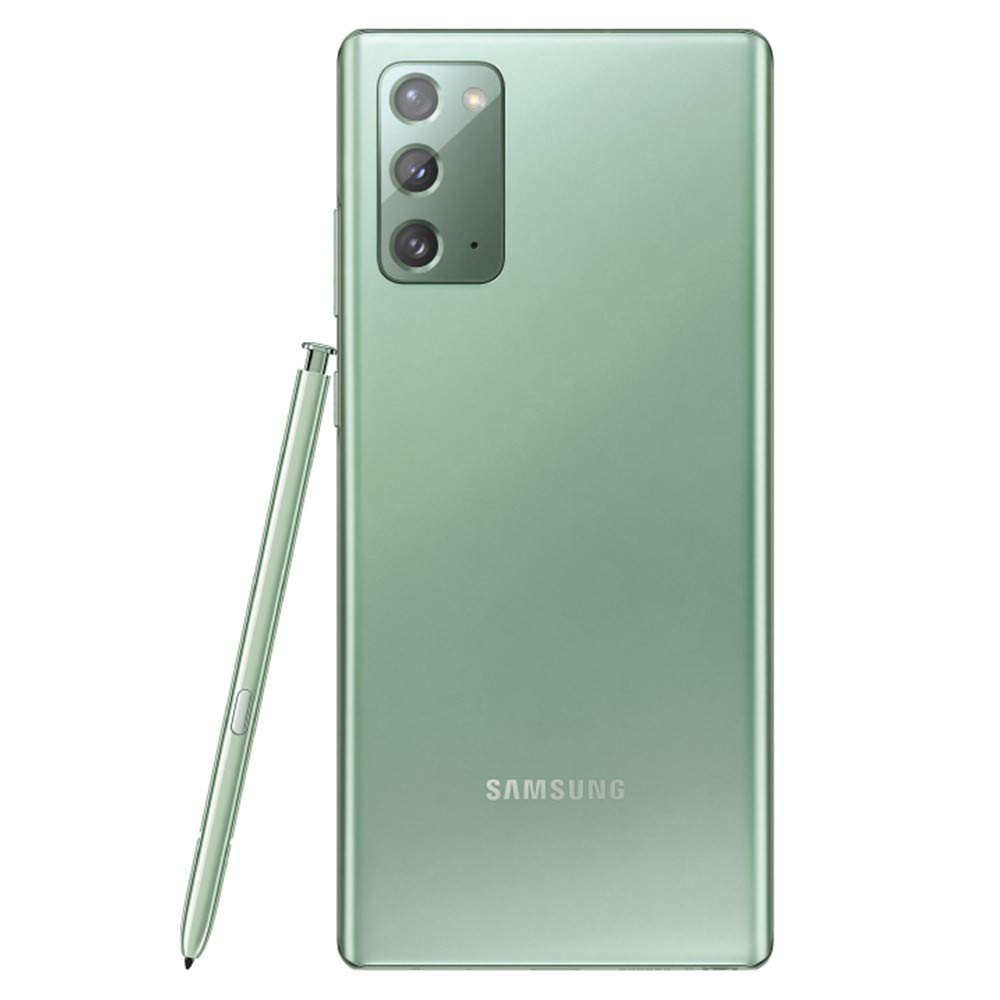 Samsung Note 20 N981U 128Gb Green