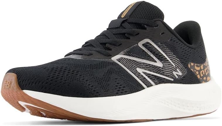 New Balance Womens Dynasoft Pro Run V2