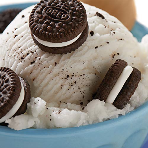 OREO Mini Cookies, Mini CHIPS AHOY! Cookies, RITZ Bits Cheese Crackers, Nutter Butter Bites & Wheat Thins Crackers, Nabisc...