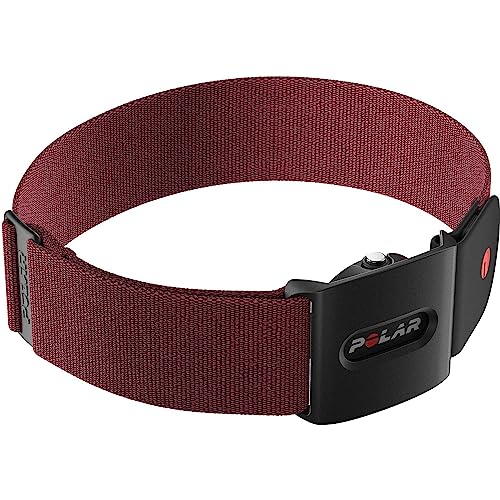 Polar Armband for Verity Sense - Optical Heart Rate Monitor, M-XXL