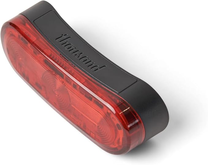 Thousand Magnetic Helmet Light for Heritage 2.0 Helmet