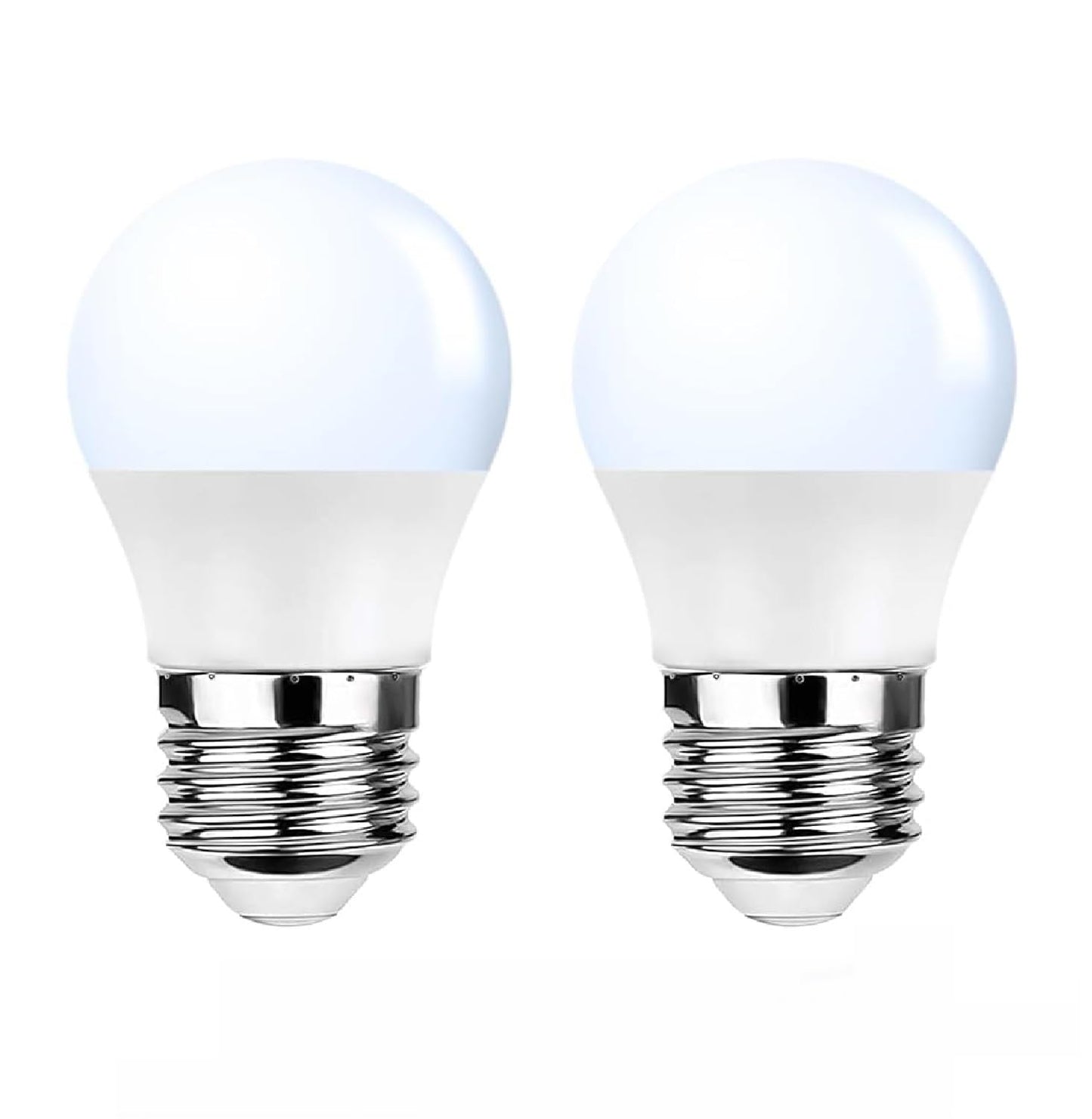 Blue Light Bulb  5W (40W Equivalent)  A50 E26 Base Led Blue Bulb  Party Decoration  Porch  Home Lighting  Holiday Lighting  Decorative Illumination  Non-Dimmable  2 Pack
