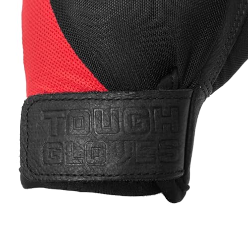 Tough Gloves Superset Gym Glove MLG101