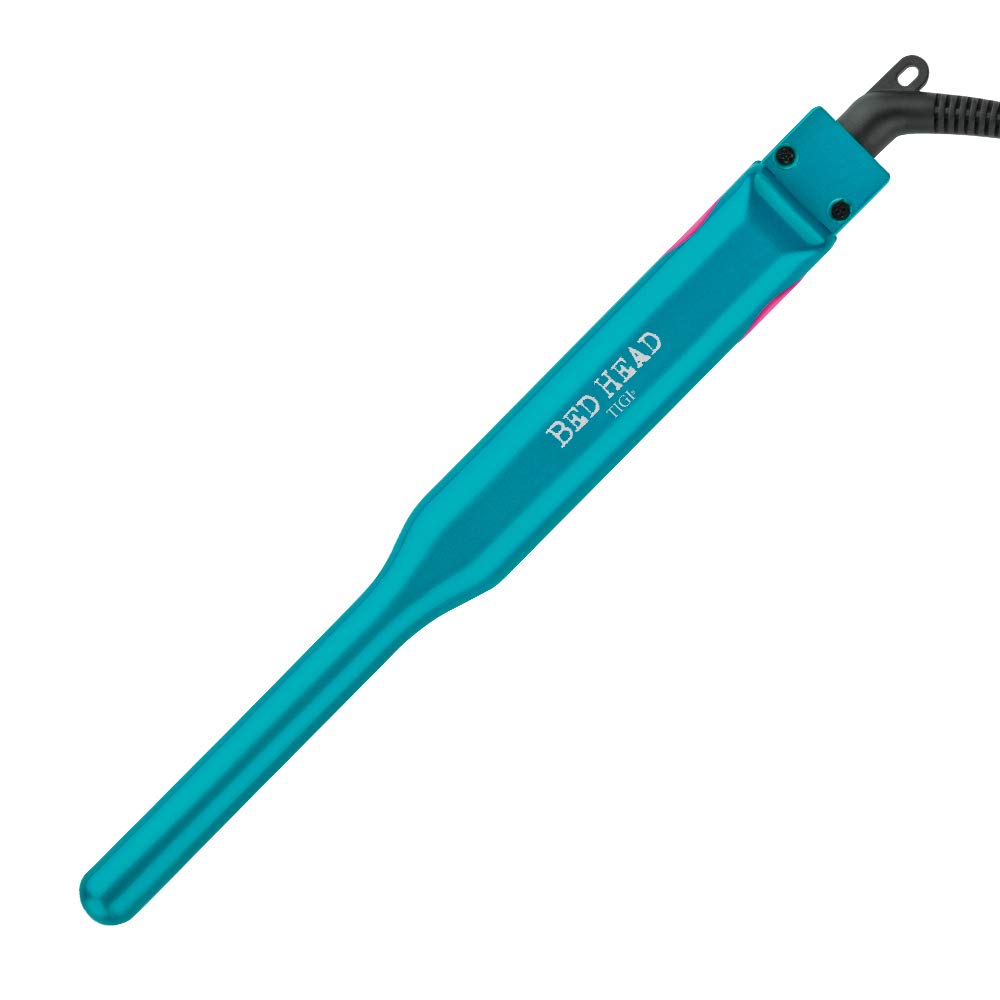 Bed Head Pixie 1/2 Straightener| Ideal for Short Hair, Bangs