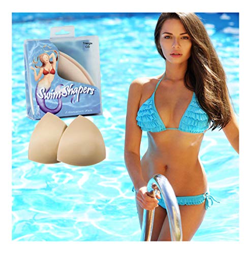 Brazabra Corp Swim Shaper Triangle Enhancers