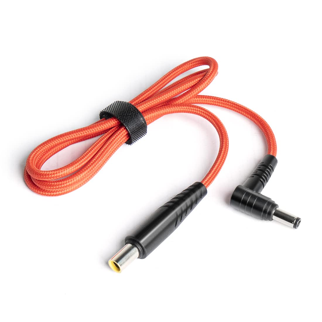 CASIMY DC Charging Output Cable Power Cord Compatible with ResMed AirSense 10 9 S10 S9 DC Male Port Charge, Compatible with Medistrom Pilot-24 Lite Backup Battery, 24V DC Adapter Charging Converter