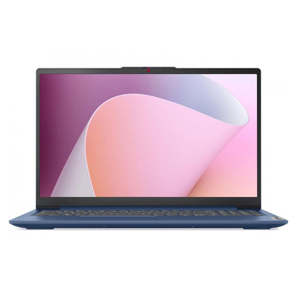 Lenovo Ideapad Slim 3 15Abr8 82Xm0032Us 15.6 Touchscreen Notebook - Full Hd - 1920 X 1080 - Amd Ryzen 5 7530U Hexa-Core (6 Core)