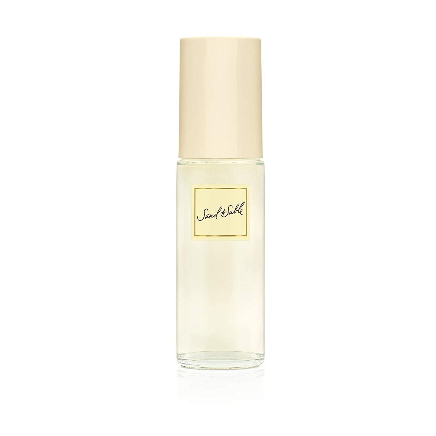 Sand & Sable Cologne Spray, Vegan Formula, Perfume, Irresistible Sweet Flower Notes, 2oz