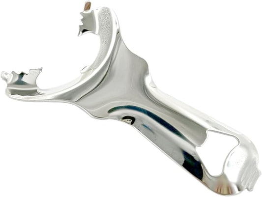 1 Pcs Canning Jar Opener for Mason Jars, Stainless Lids Sealed Tool No Dent Damage