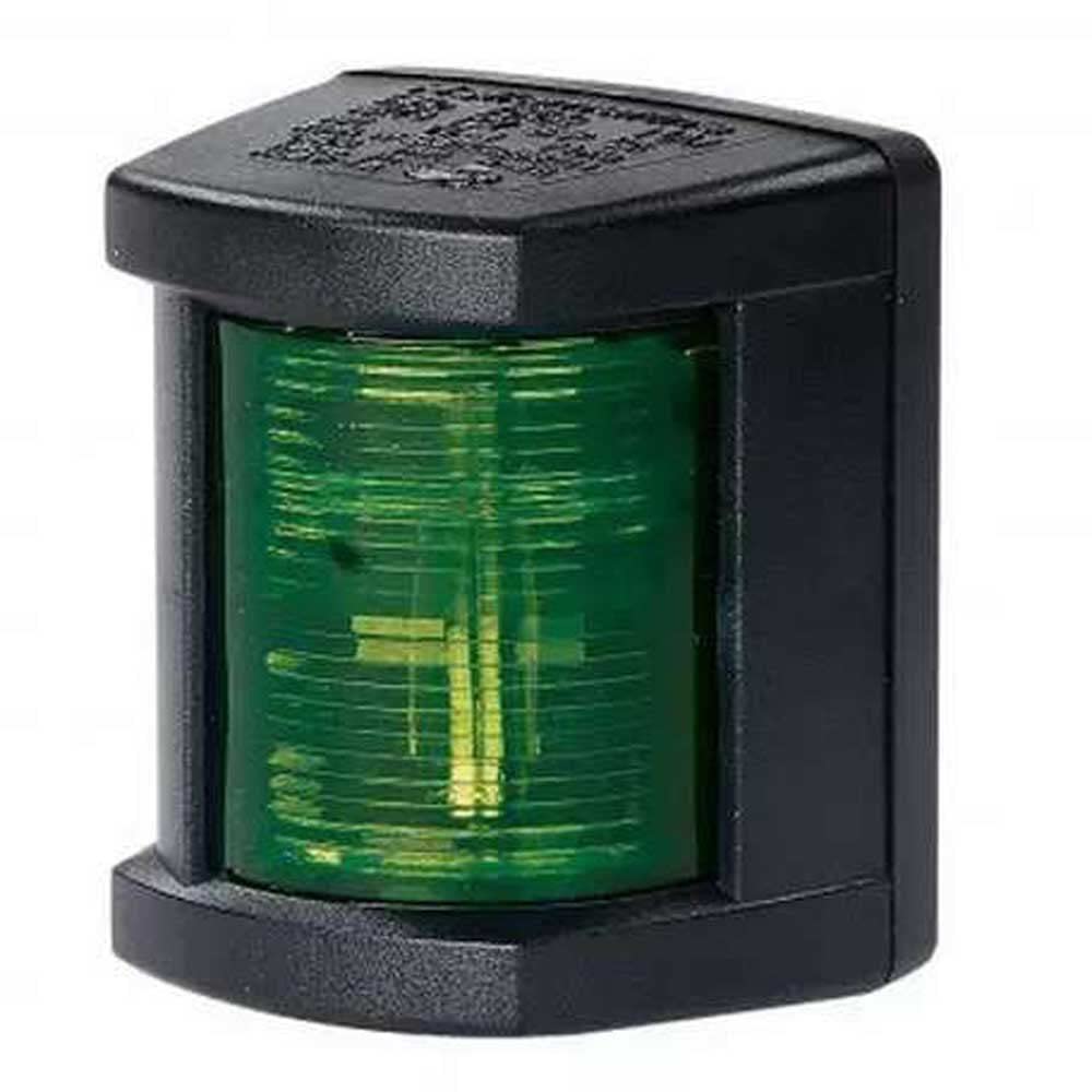Hella Phare De Green 2Lt 003 562-025 - Plastic, No Size, Green