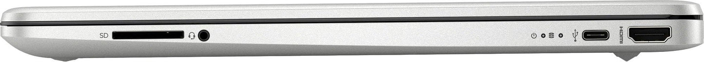 Hp Pavilion 15.6 Touchscreen Laptop 2024 With Microsoft Office License & Win 11 Pro, Intel 12 Gen I3 Processor, 64Gb Ram, 2Tb Ss