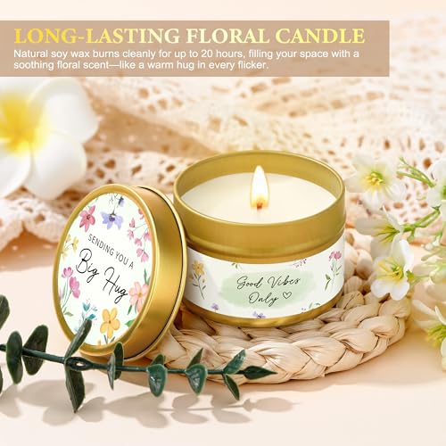 Get Well Gifts for Women After Surgery Self Care Gifts for Women Sympathy Care Package for Woman Thinking of You Get Well ...