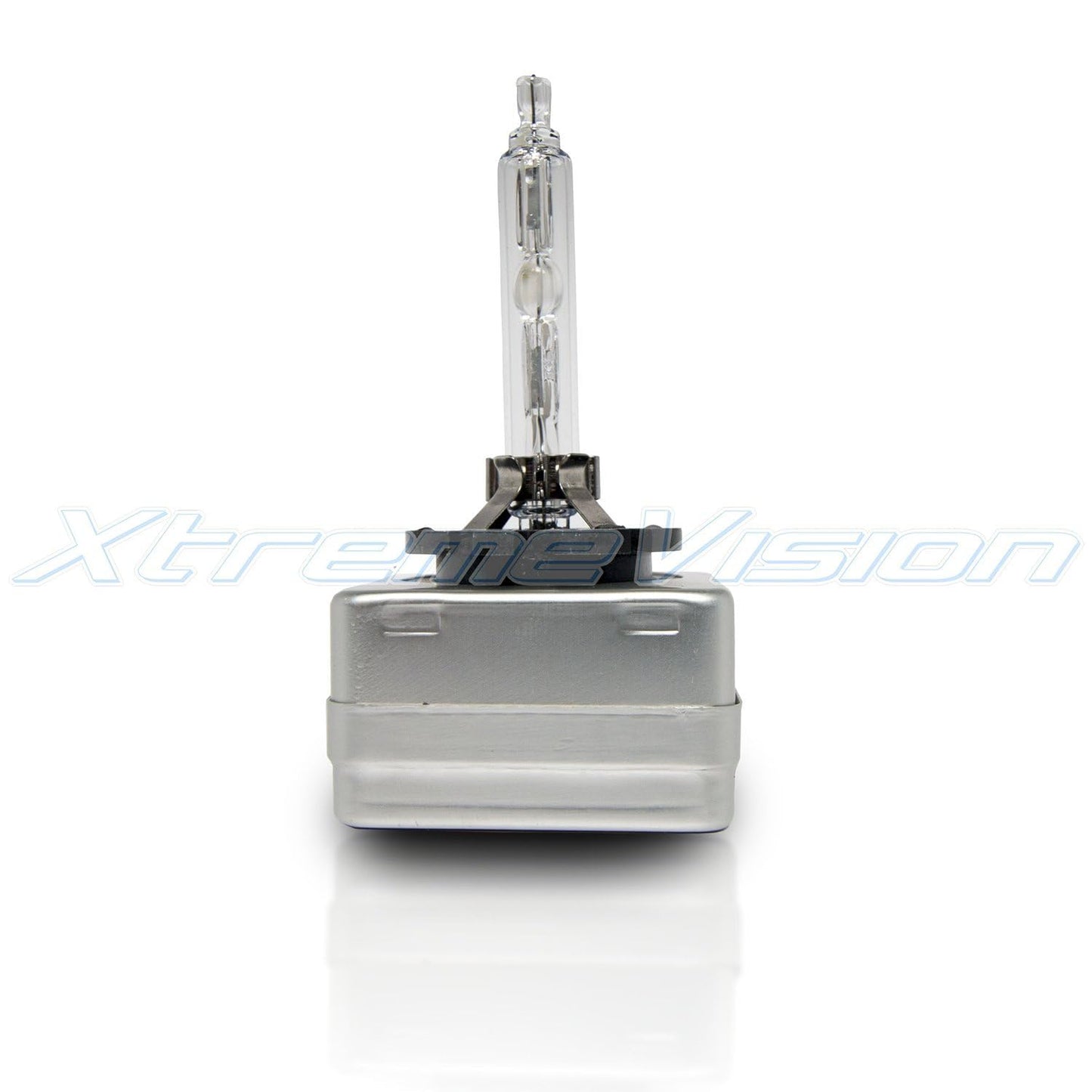Xtremevision Hid Xenon Replacement Bulbs - D3S/D3R/D3C - 10000K Dark Blue - 1 Pair