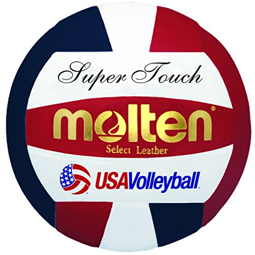 Molten Super Touch Volleyball