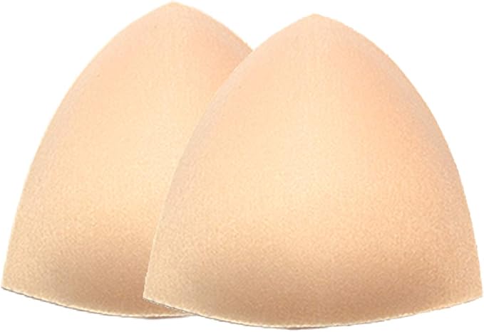 Brazabra Corp Swim Shaper Triangle Enhancers