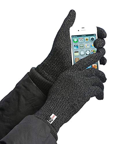 Agloves ® Sport Touchscreen Gloves, iPhone Gloves, Texting Gloves