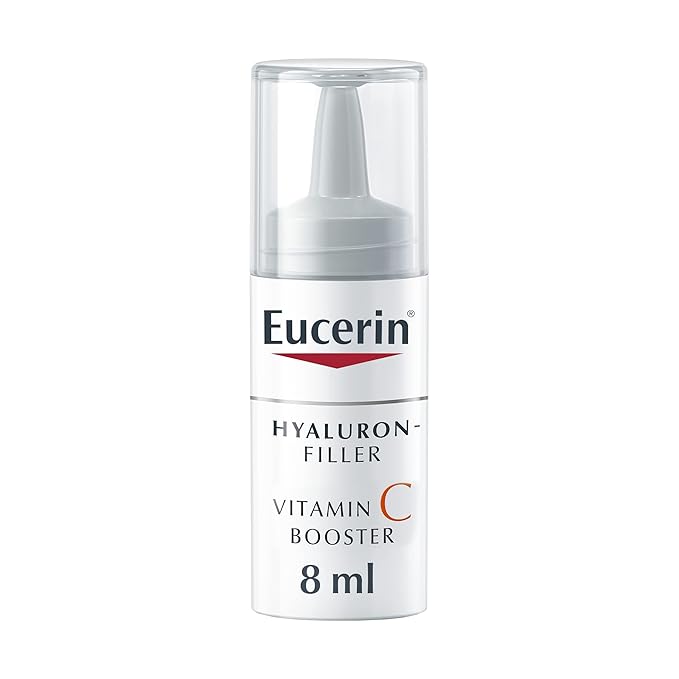 Eucerin Hyaluron-Filler Vitamin C Booster 8ml