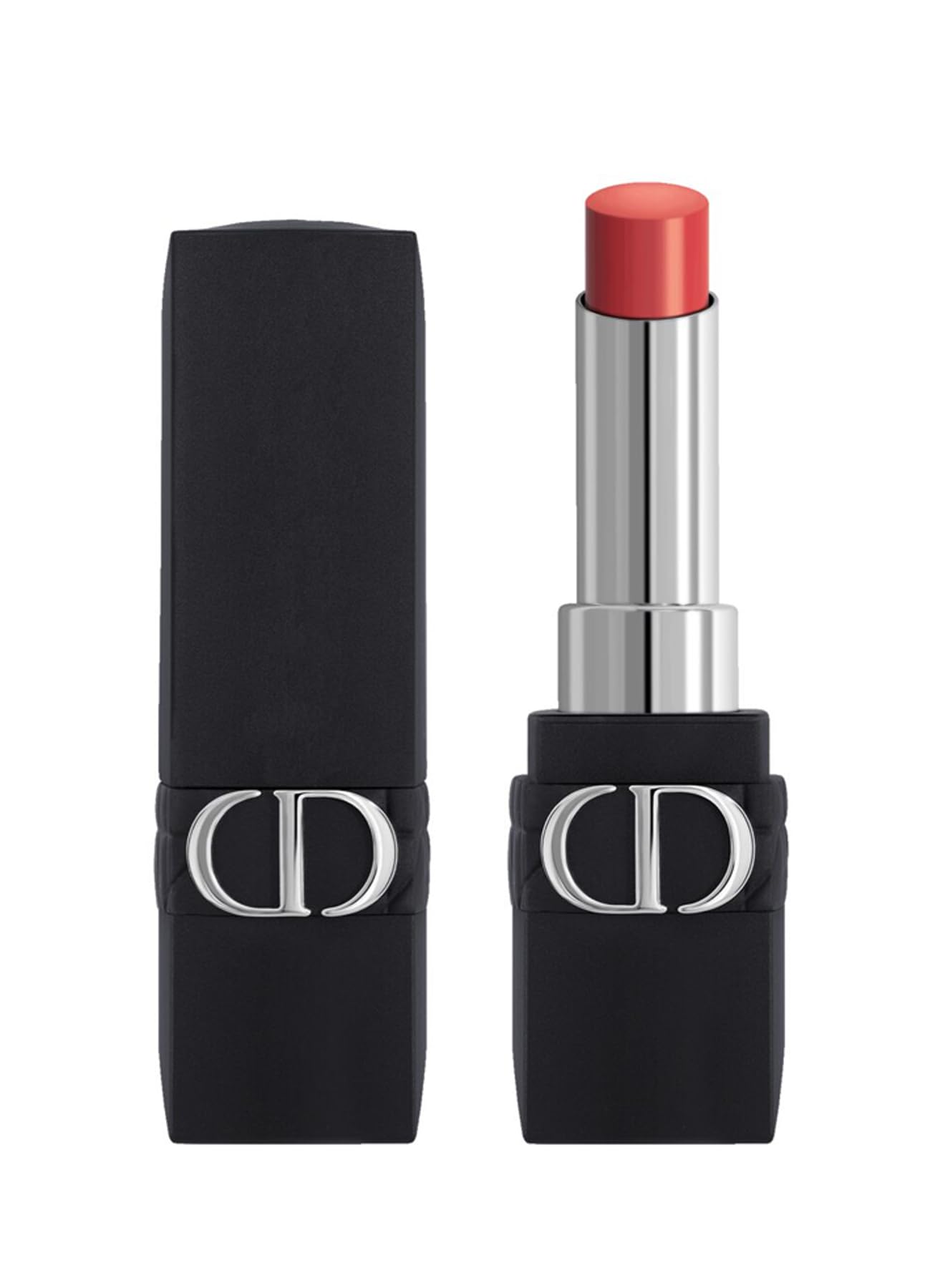 Dior Rouge Intense Color Transfer Proof Lipstick - 525 Forever Cherie