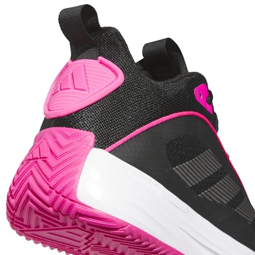 adidas Men’s Own The Game 3.0 Basketball Shoe