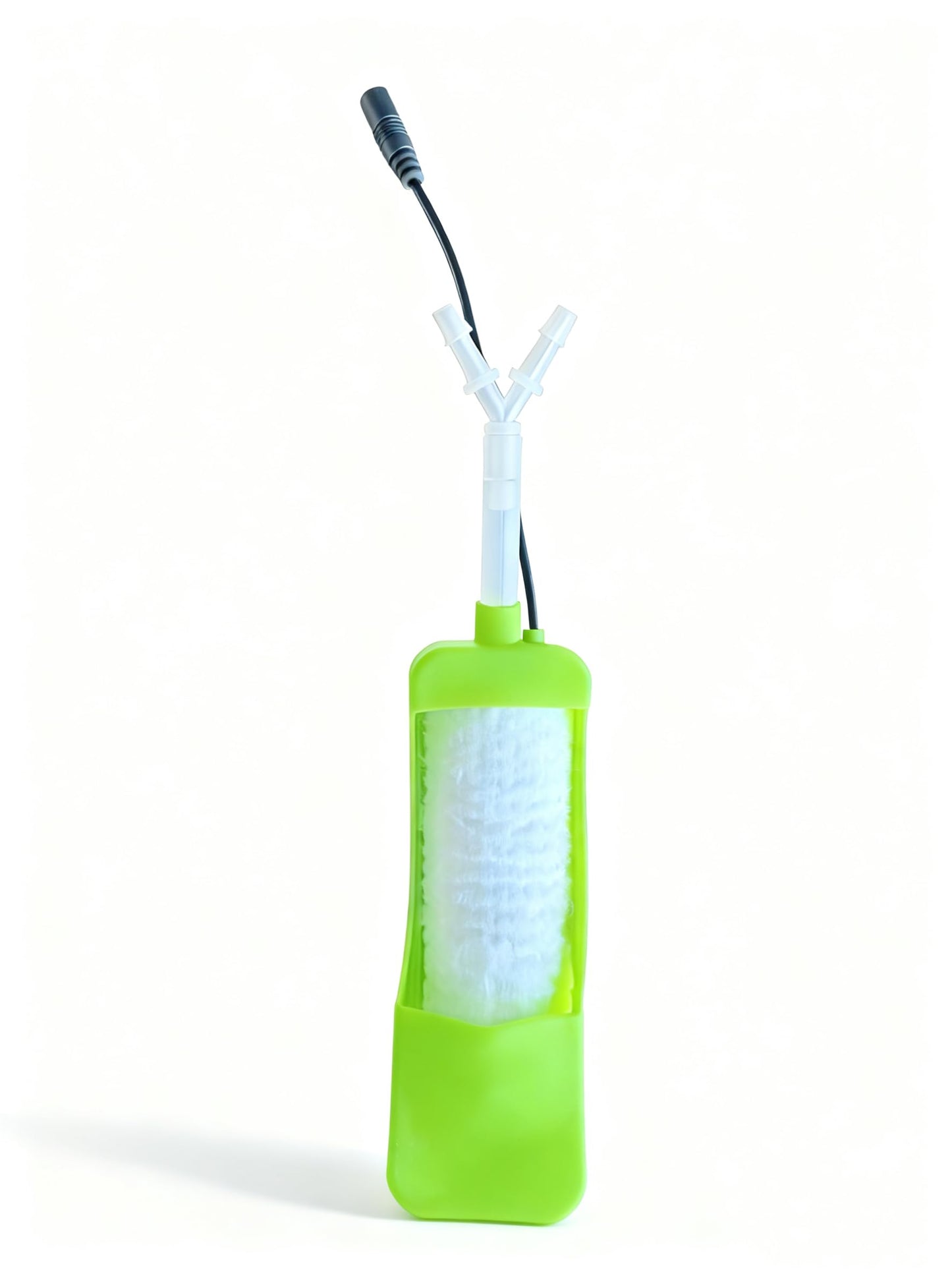 Female External Catheter for hoomsoins Urine Collection System-30 Pack-Q4