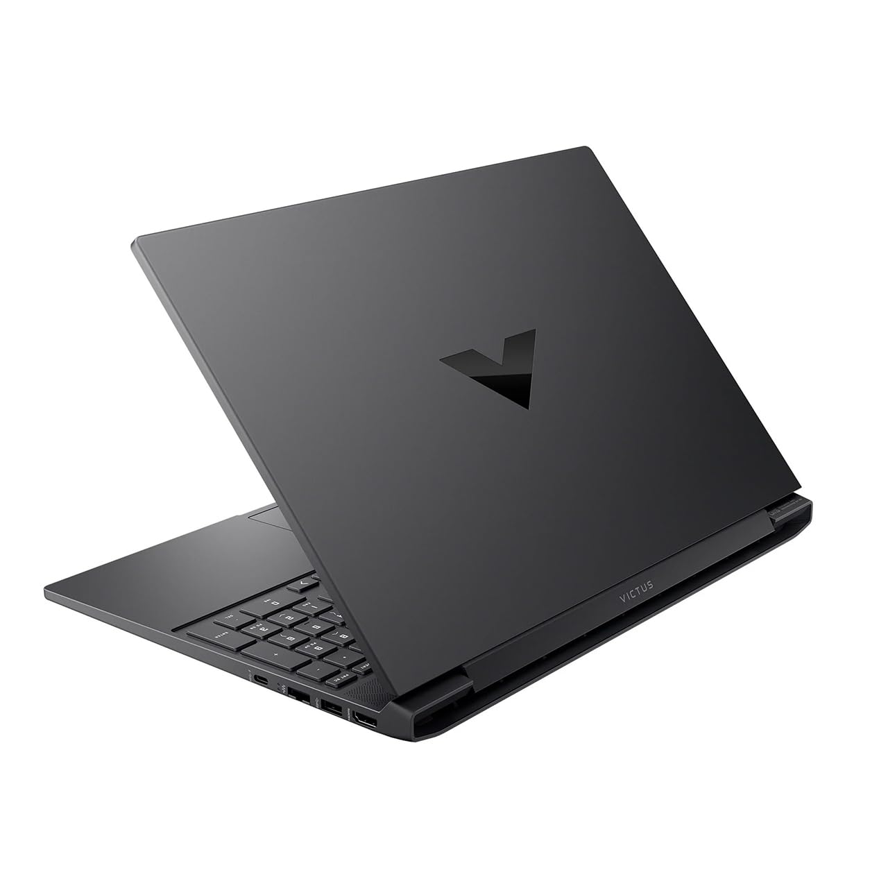 Hp Victus Gaming Laptop, 15.6 Fhd Ips 144Hz Display, Ryzen 5-8645Hs (Up To 5.0Ghz), Geforce Rtx 4050, 64Gb Ddr5, 2Tb Pcie 4.0, W