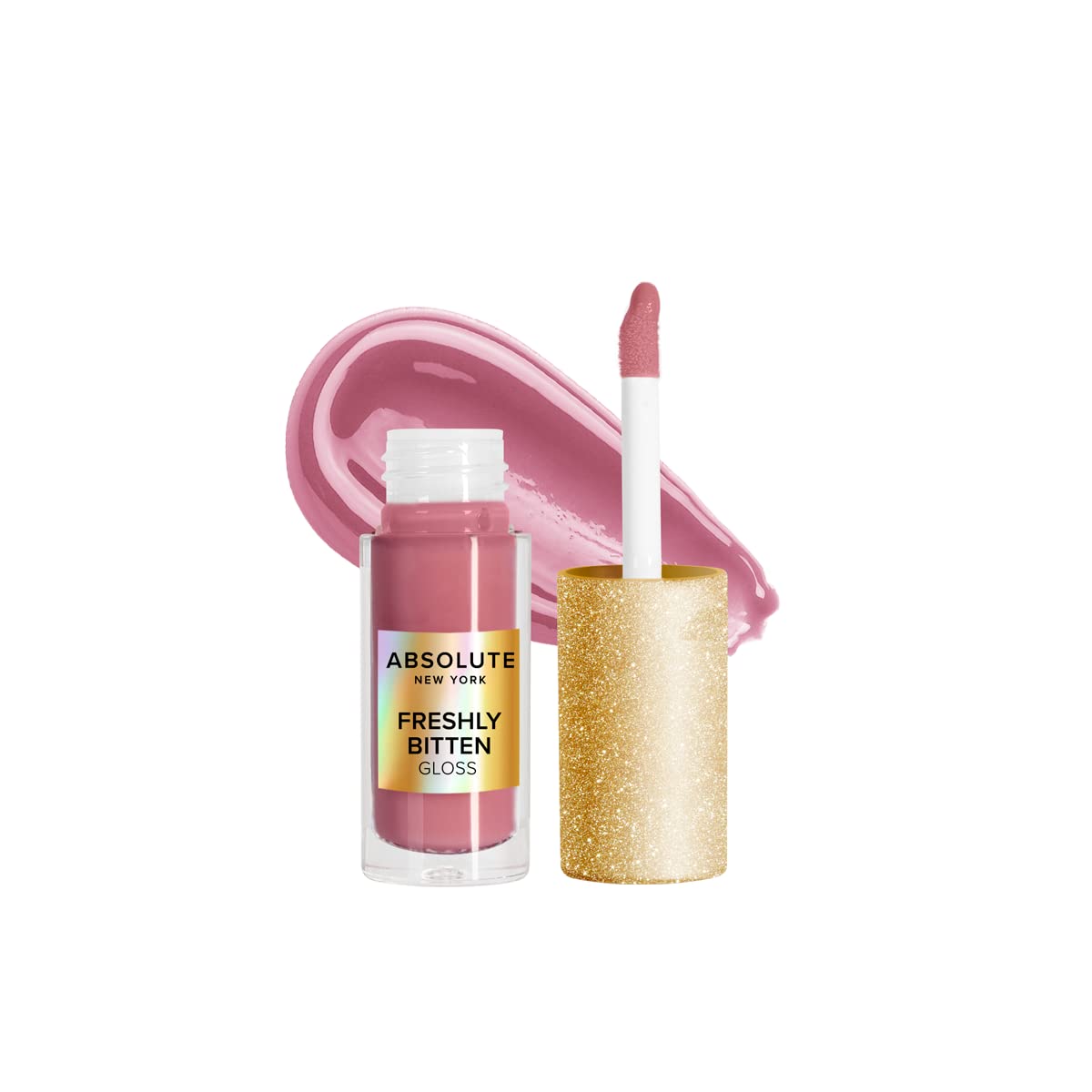 Absolute New York Freshly Bitten Gloss (Teased)