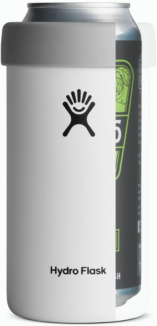 Hydro Flask Cooler Cup - Beer Seltzer Can Insulator Holder