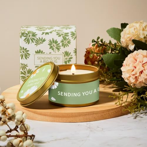 Self Care Gifts for Women：Spa Baskets · Get Well Soon , Birthday Gifts for Women Care Package · Relaxation Gift Sets for W...