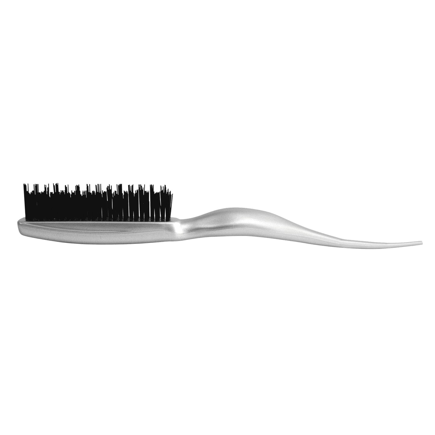 Paul Mitchell Pro Tools Teasing Brush, Hair Brush With Tail Handle for Back Combing, Lifting + Creating Volume, For All Hair Typ