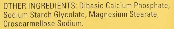 Nature Made® Melatonin 5 Mg., 250 Tablets