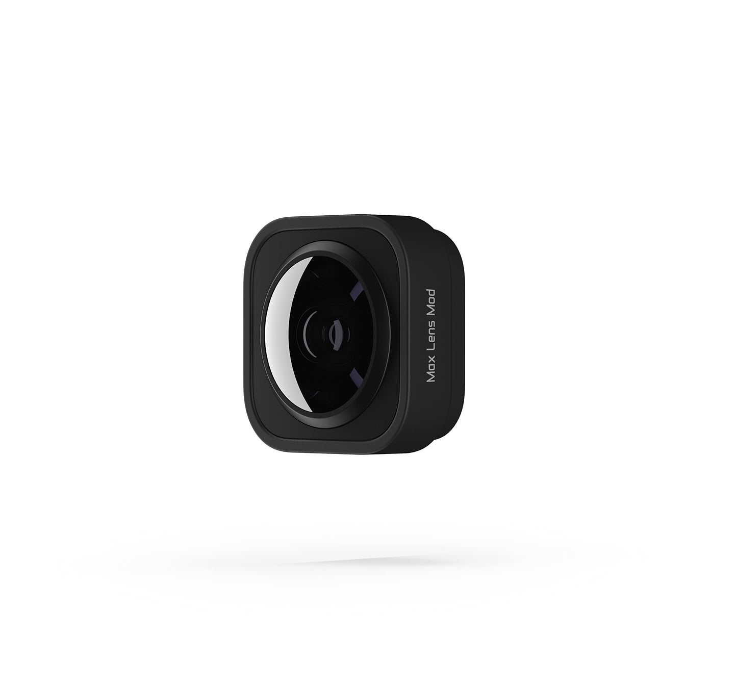 Gopro Max Lens Mod (Hero11 Black/Hero10 Black/Hero9 Black) - Official Gopro Accessory