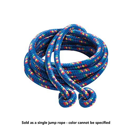 Champion Sports CR Series Jump Rope