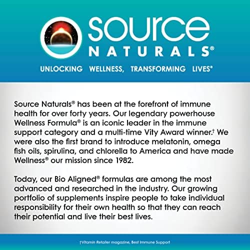 Source Naturals Sleep Science Melatonin, Non GMO Project Verified Melatonin Dietary Supplement, 1mg 100 Orange Flavored Lozenges