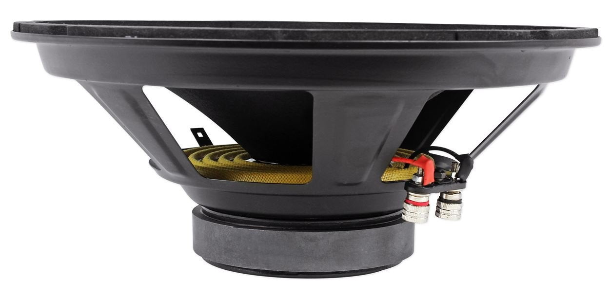 Rockville Rvp12W8 1200W 12 Pro Subwoofers 8 Ohm Raw Sub Woofers 40 Oz Magnets