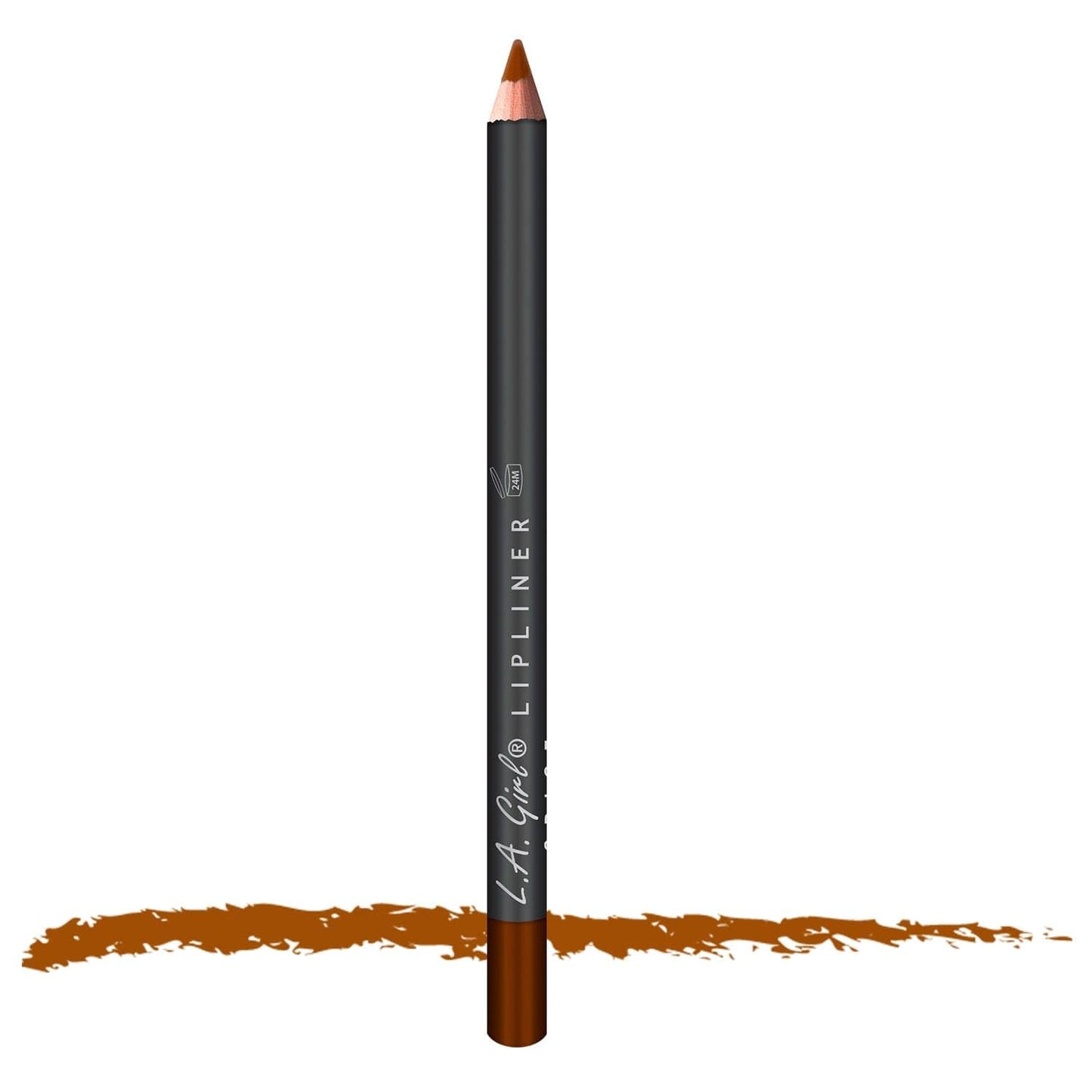 L.A. Girl Lipliner Pencil, Soft Sienna GP544