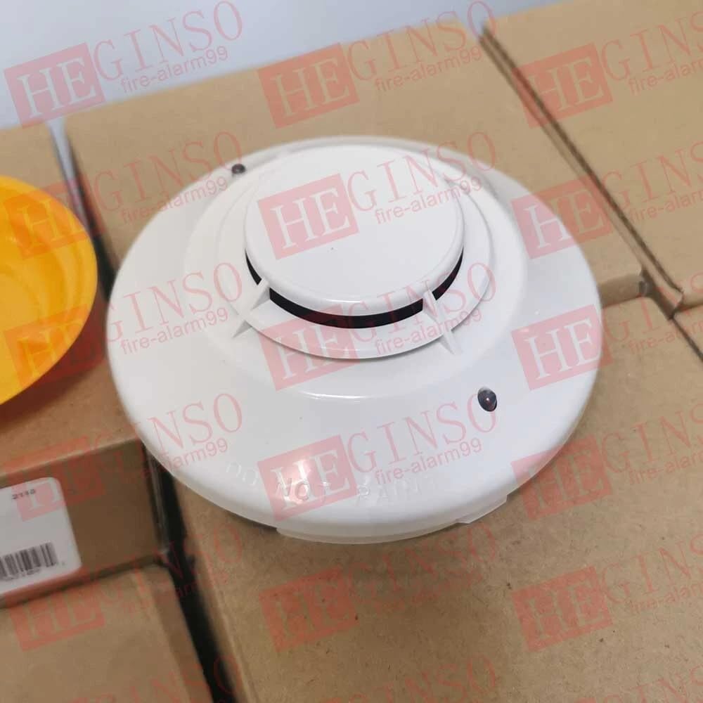 Nib! NOTIFIER FSP-851 Smoke Detector FSP 851 Same Day