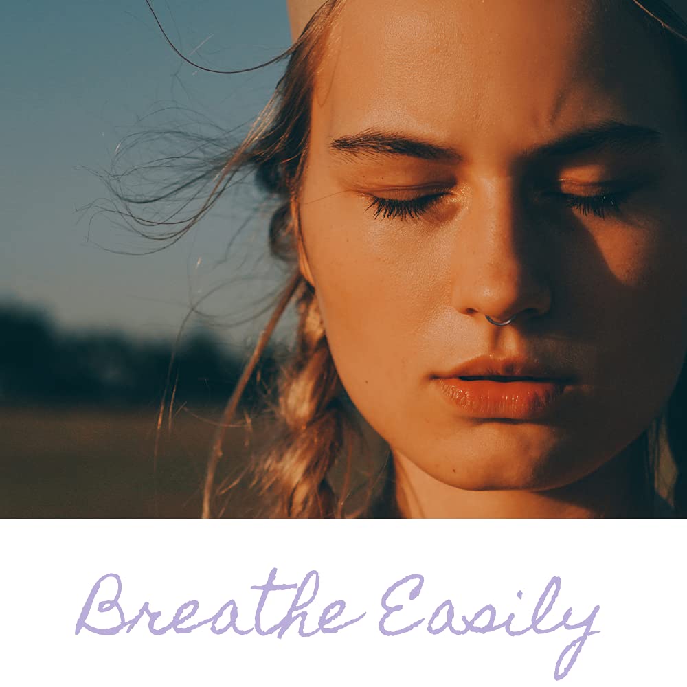 Silent Mammoth Reusable Adjustable Nasal Dilator (Large) Opens Nose to Breathe Easily